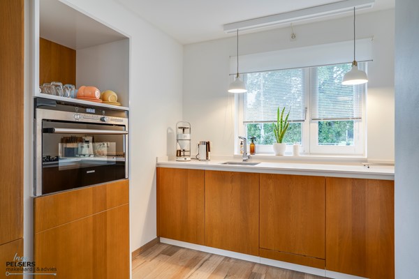 Medium property photo - Sint Antoniusstraat 26, 5954 NB Beesel